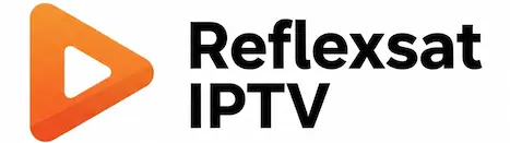 Reflexsat IPTV Logo